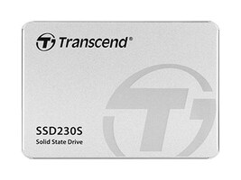 Transcend Information TS4TSSD230S Main Image from Front