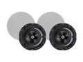 Monoprice MONOPRICEALPHAIN-CEILINGSPEAKE, 34197                         , 41926098, Speakers - PC