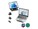 Plugable Technologies PT-STANDX                      Image 1 from Multi-angle
