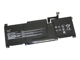 BTI BTY-M491-B-BTI Main Image from Front