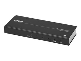 Aten Technology VS184B Main Image from Right-angle