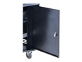 Spectrum Industries Instructor-side Locking Door for Inspiration Lectern, 55405B, 31218221, Rack Mount Accessories