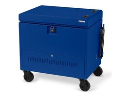 Bretford Manufacturing TVTL30CAD-RB Main Image from Right-angle