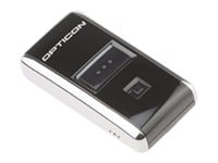1D  Memory Scanner Opticon OPN-2001 USB OPN2001 