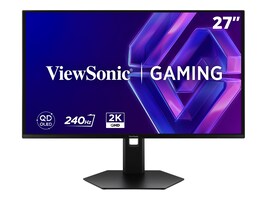 ViewSonic VX2738-2K-OLED                 Main Image from Front