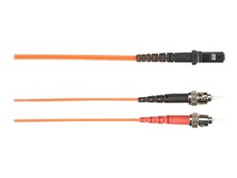 Black Box FOCMR62-020M-STMT-OR Main Image from Left-angle