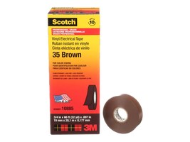 3M 35-3/4X66FT-BR                 Main Image from Front