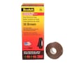 3M Vinyl Color Coding Electrical Tape 35, .75 x 66ft, 35-3/4X66FT-BR , 41889071, Office Supplies 3M Vinyl Color Coding Electrical Tape 35, .75 x 66ft, 35-3/4X66FT-BR , 41889071, Office Supplies