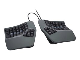 Kinesis KB360-KLQ Main Image from Left-angle