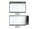 StarTech.com 23669-PRIVACY-SCREEN Image 3 from Multi-angle