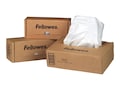 Fellowes Personal Shredder Waste Bags, 100-pack, 36052, 4863284, Paper Shredders & Trimmers