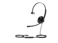 Yealink UH34 Mono UC USB Wired Headset, 1308042, 41613372, Headsets (w/ microphone)