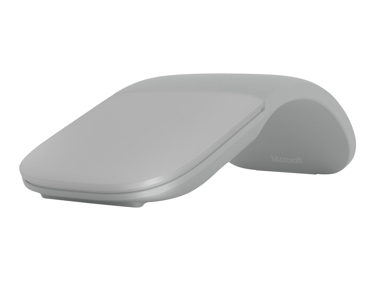 surface travel mouse