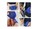 StarTech.com HKLP1505BL4PK                  Image 5 from Multi-angle