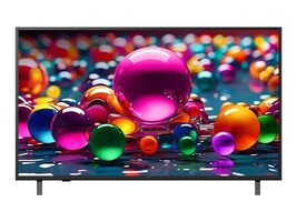 LG Electronics 55UK660H0UA                    Main Image from Front