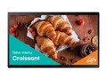 Samsung 23.8 QB24C Full HD LED-LCD Display, QB24C, 41755565, Monitors - Large-Format