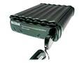 Buslink Media 18TB CipherShield USB 3.2 eSATA 6Gb s Encrypted FIPS 140-2 HIPAA 256-bit AES External Hard Drive , CSE-18T-SU3, 41189235, Hard Drives - External