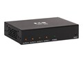 Tripp Lite 4-Port HDMI 4K@60Hz 4:4:4 Multi-Resolution Support Splitter, TAA, B118-004-HDR, 38196571, Video Converters, Extenders & Splitters Tripp Lite 4-Port HDMI 4K@60Hz 4:4:4 Multi-Resolution Support Splitter, TAA, B118-004-HDR, 38196571, Video Converters, Extenders & Splitters