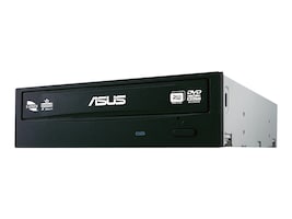 Asus DRW-24F1ST/BLK/B/AS            Main Image from Right-angle