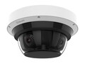 Hanwha 4MP AI IR AND PTRZ MULTI-, PNM-C16083RQZ                 , 41940038, Cameras - Security