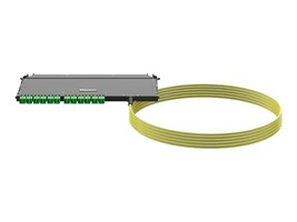 Panduit F9UYBZRNNSNM050                Main Image from Front