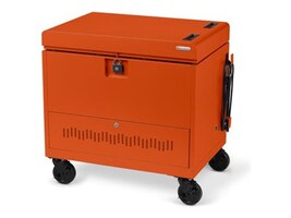 Bretford Manufacturing TVTL30CAD-TAG Main Image from Right-angle