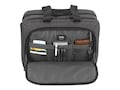 SOLO Voyage Briefcase , NOM301-10, 41127805, Carrying Cases - Other