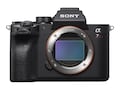 Sony Sony Alpha a7R IV Mirrorless Digital Camera (Body Only), ILCE7RM4/B, 41215662, Cameras - Digital