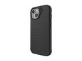ZAGG Luxe Snap for MagSafe Recycled Cell Phone Case for iPhone 13, 14, 15 - Black, 702311723, 41689413, Carrying Cases - Phones/PDAs ZAGG Luxe Snap for MagSafe Recycled Cell Phone Case for iPhone 13, 14, 15 - Black, 702311723, 41689413, Carrying Cases - Phones/PDAs