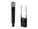 Shure SLXD25+/58-G57                 Image 1 from Front