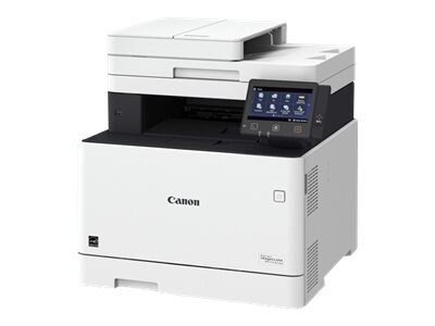 Canon Color imageCLASS MF743Cdw Compact 