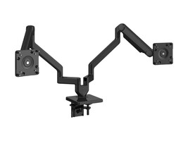 Humanscale X22DBB Main Image from Left-angle