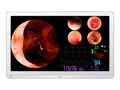 LG 31.5 HL710S-W 4K IPS Surgical Monitor, White, 32HL710S-W, 37655254, Monitors - Medical