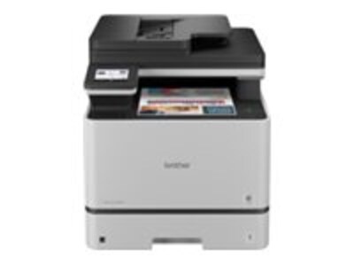 Brother PRINTER, COLOR LASER WIRELESS, HLL8430CDW                    , 42039890, Printers - Laser & LED (color)