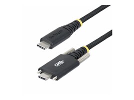 StarTech.com S2CEPR2M-USBSL-CABLE           Main Image from Right-angle