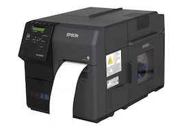 Epson C31CD84311 Main Image from Right-angle