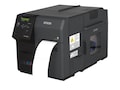 Epson ColorWorks C7500G Inkjet Label Printer, C31CD84311, 37869068, Printers - Label