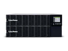 CyberPower OL8KRTHD                       Main Image from Front CyberPower OL8KRTHD                       Main Image from Front