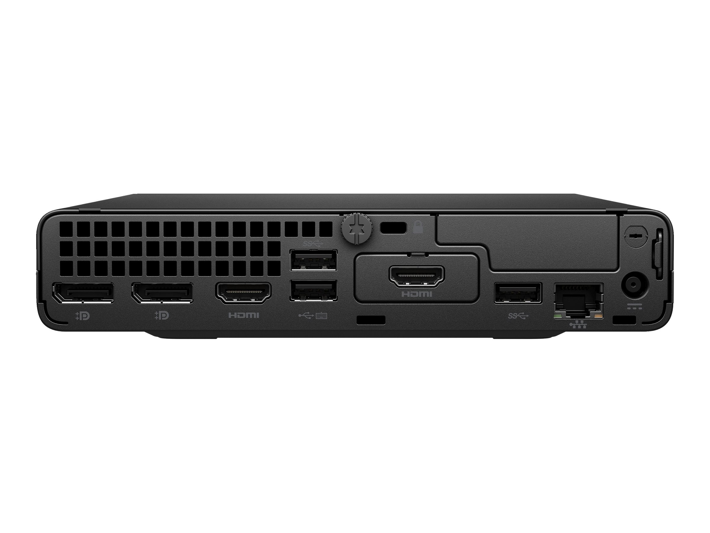 HP ProDesk 400 G9 DM Core i5-12500T 2.0GHz 8GB 512GB SSD UHD770