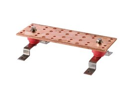 Legrand AV GB4X12TMGB                     Main Image from Right-angle