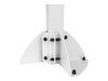 Ergotron Command Post - Base, 60-360-100, 5462829, Mounting Hardware - Miscellaneous