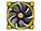 Thermaltake Technology CL-F038-PL12YL-A Image 1 from Front