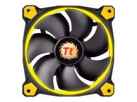 Thermaltake Technology CL-F038-PL12YL-A Main Image from Front