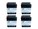 BTI 12V5.5A-T2-BATT-4PK-BTI Image 1 from Front BTI 12V5.5A-T2-BATT-4PK-BTI Image 1 from Front