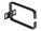 StarTech.com CMHOOK1U Image 7 from Back