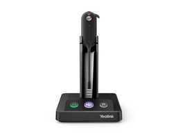 Yealink Network Technology WH63-TEAMS                     Main Image from Front