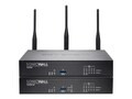 SonicWALL TZ350 Firewall w Total Secure (1 Year), 02-SSC-1842, 37376087, Network Firewall/VPN - Hardware