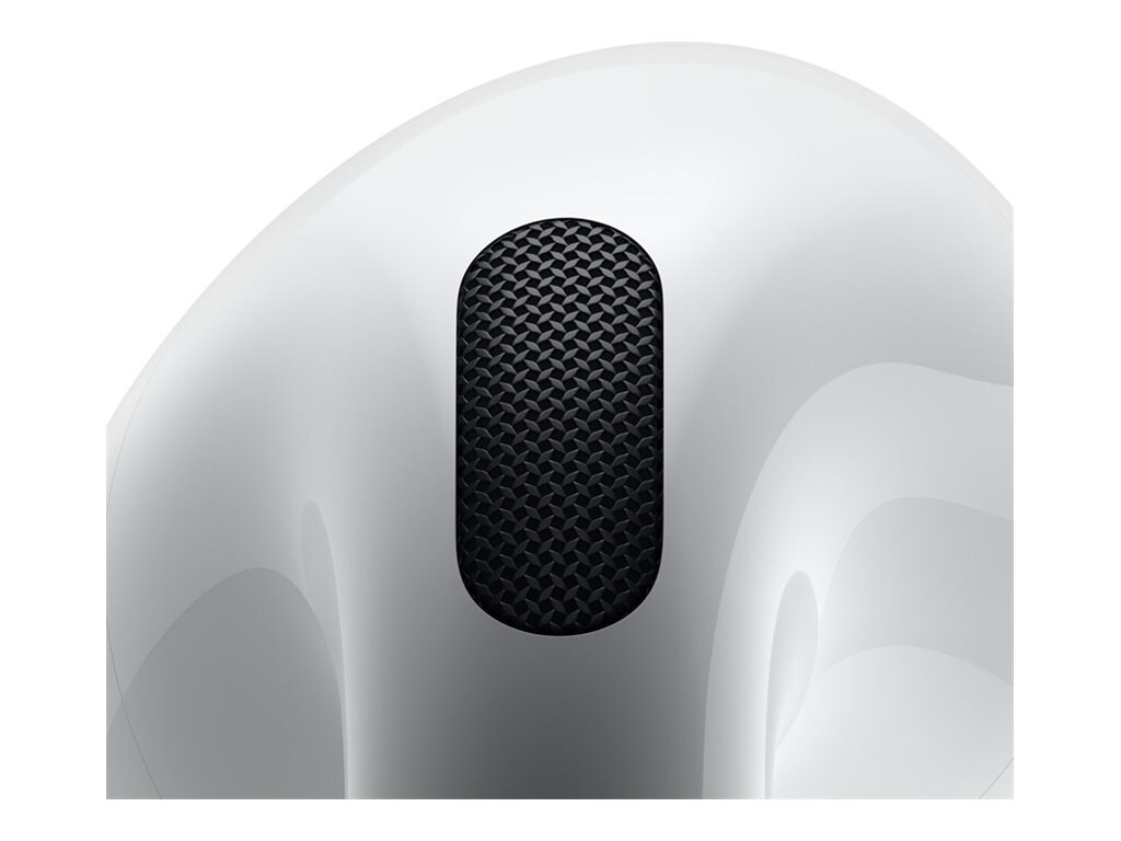 Apple AirPods 4 w Active Noise Cancellation (MXP93LL/A )
