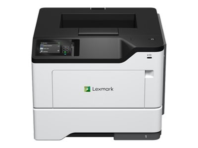 Lexmark MS631dw Monochrome Laser Printer (38S0400)