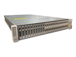 Cisco WSA-S696-K9                    Main Image from Left-angle
